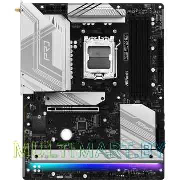 Материнская плата ASRock B850 Pro RS WiFi картинка 2